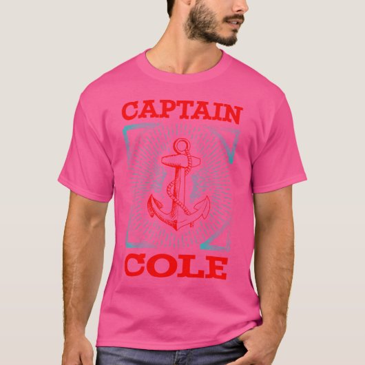 T-Shirt (Vorderseite)