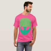 T-Shirt (Vorne ganz)