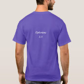 T - Shirt (Rückseite)