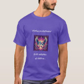 T - Shirt (Vorderseite)