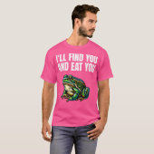 T - Shirt (Vorne ganz)