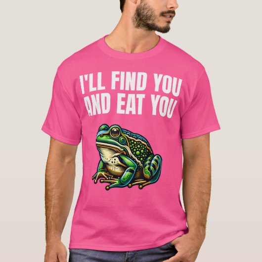 T - Shirt (Vorderseite)