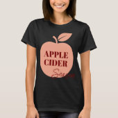 T-Shirt (Vorderseite)