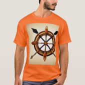 T - Shirt (Vorderseite)