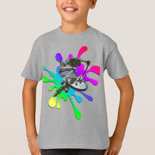 T - Shirt (Vorderseite)