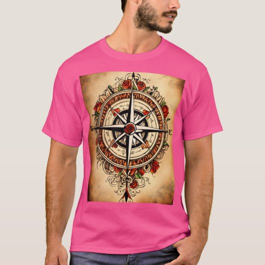 T - Shirt (Vorderseite)