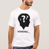 T - Shirt (Vorderseite)
