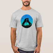 T - Shirt (Vorderseite)
