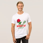 T - Shirt (Vorderseite voll)