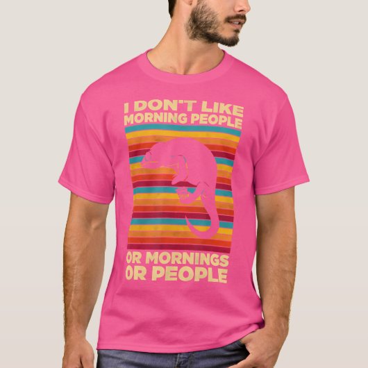 T - Shirt (Vorderseite)