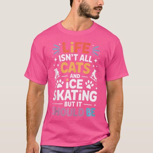 T-Shirt (Vorderseite)