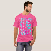 T - Shirt (Vorne ganz)