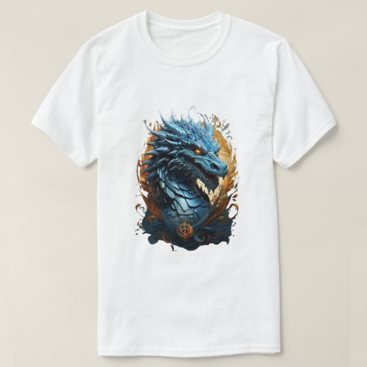 T - Shirt (Design vorne)