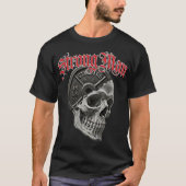 T-Shirt (Vorderseite)