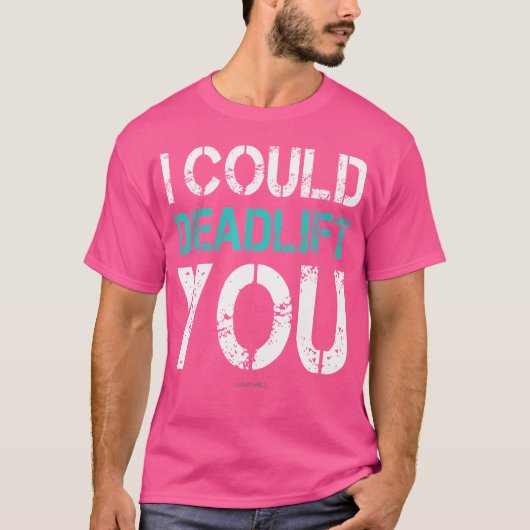 T - Shirt (Vorderseite)