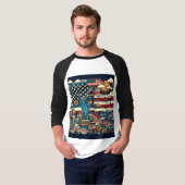 T SHIRT (Vorne ganz)