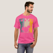 T-Shirt (Vorne ganz)
