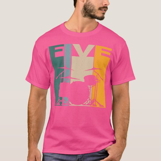 T-Shirt (Vorderseite)