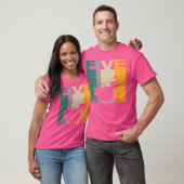 T-Shirt (Unisex)