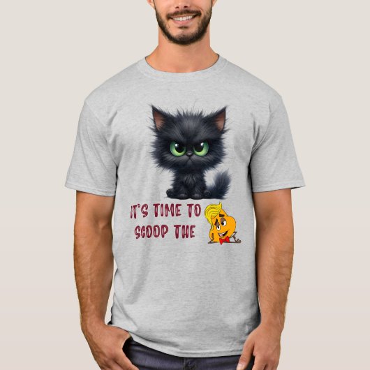 T - Shirt (Vorderseite)