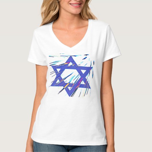 T-Shirt (Vorderseite)