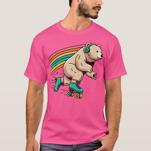 T-Shirt (Vorderseite)