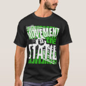 T-Shirt (Vorderseite)