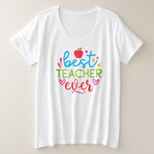 T - Shirt (Design vorne)