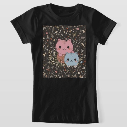 T - Shirt (Ablage )