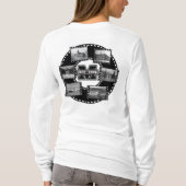 T - Shirt (Rückseite)