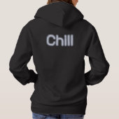 T - Shirt (Rückseite)