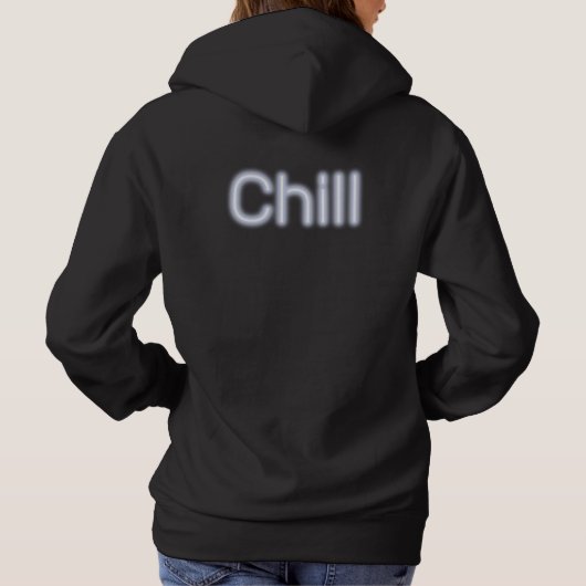 T - Shirt (Rückseite)