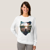 T - Shirt (Vorne ganz)