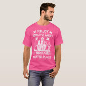 T - Shirt (Vorne ganz)