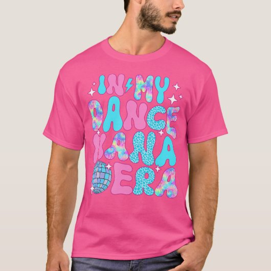 T - Shirt (Vorderseite)