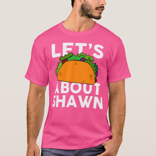 T-Shirt (Vorderseite)