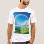 T SHIRT (Vorderseite)