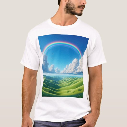 T SHIRT (Vorderseite)