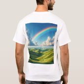 T SHIRT (Rückseite)