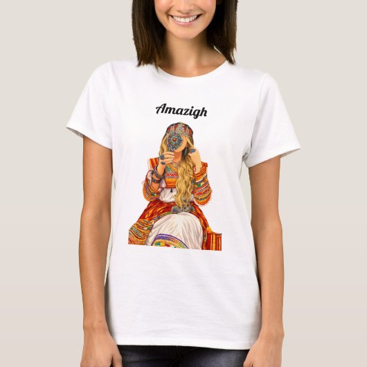 T-Shirt (Vorderseite)