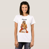 T-Shirt (Vorne ganz)