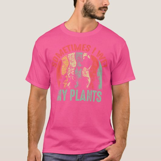 T-Shirt (Vorderseite)