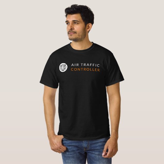 T-Shirt (Vorne ganz)