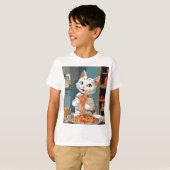 T - Shirt (Vorne ganz)