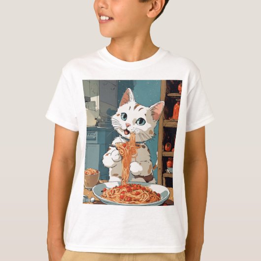 T - Shirt (Vorderseite)