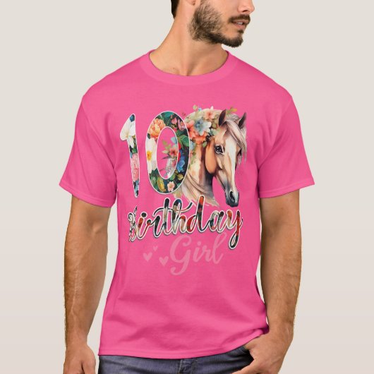 T-Shirt (Vorderseite)