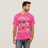 T - Shirt (Vorne ganz)