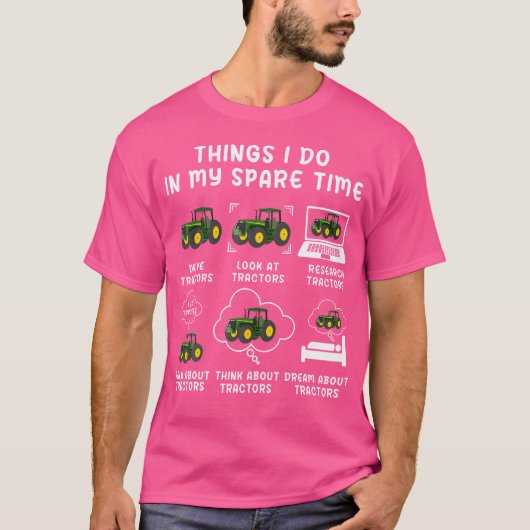 T - Shirt (Vorderseite)
