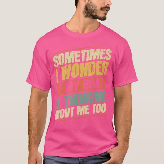 T-Shirt (Vorderseite)