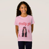 T - Shirt (Vorne ganz)